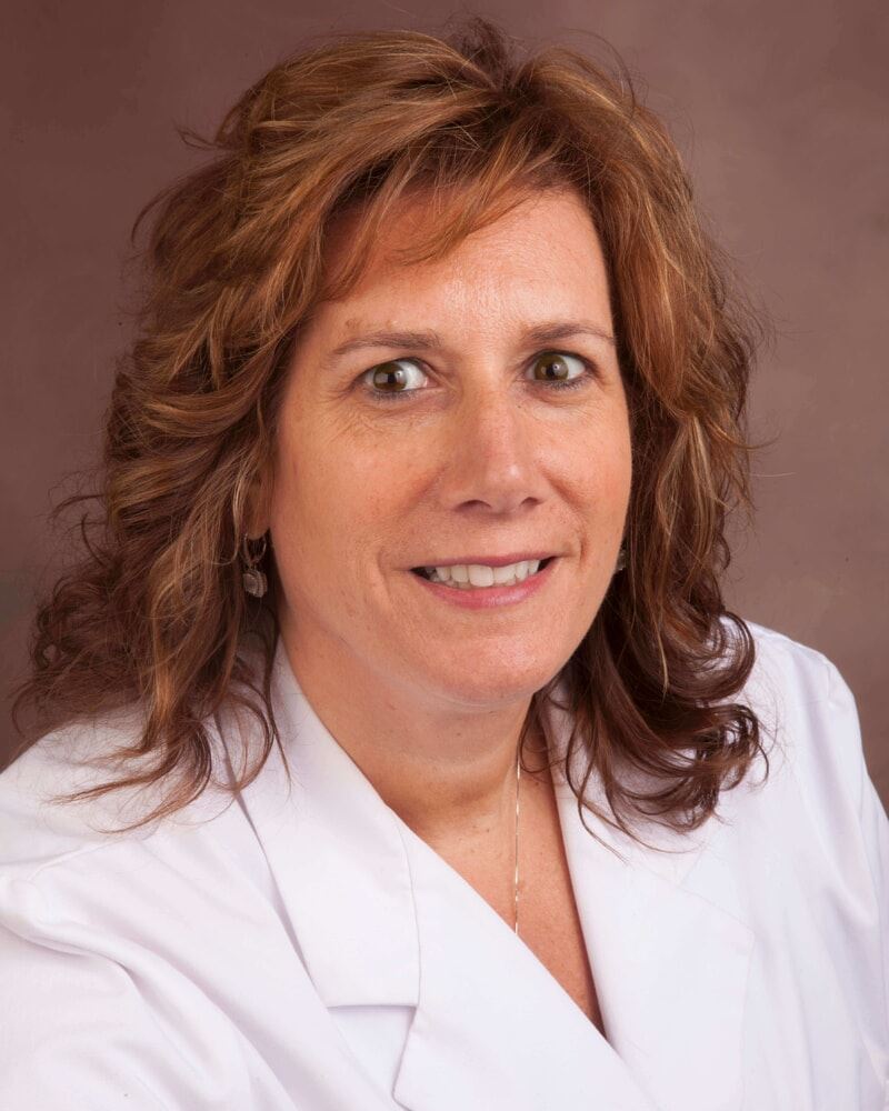 Margaret Deyo-Allers